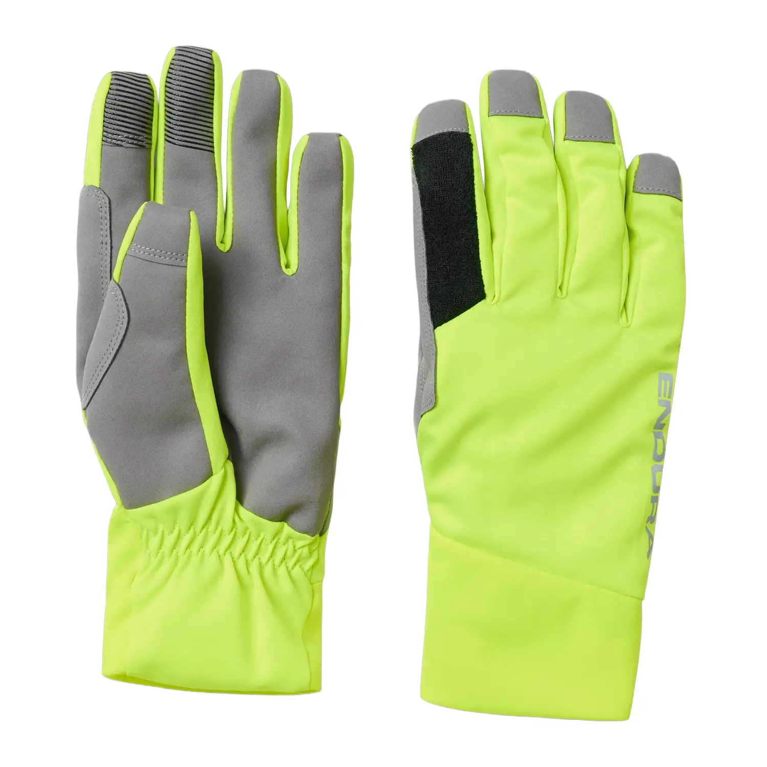 Endura Loop Waterproof Gloves - L, Bright Yellow - Wheelbase | Price Match, FREE Postage over £50, Sale Section, Cycle To Work, 0% Finance.