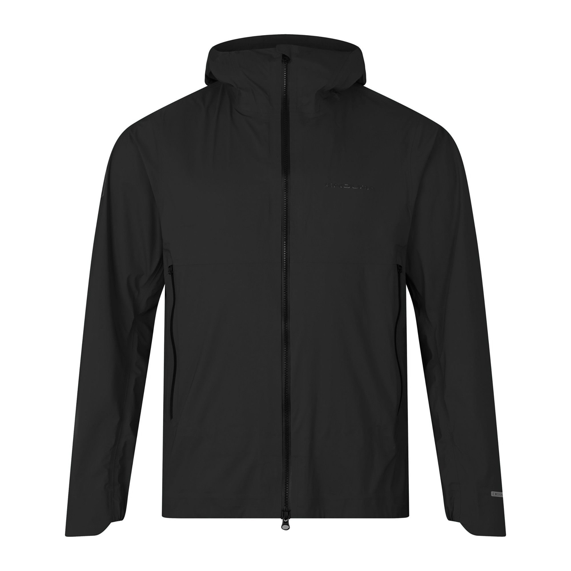 Endura MT500 ADV Jacket - XXL, Black - Wheelbase | Price Match, FREE Postage over £50, Sale Section, Cycle To Work, 0% Finance.