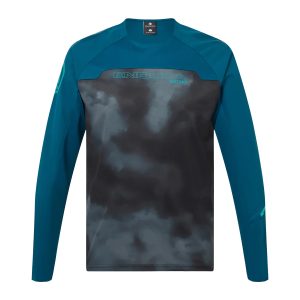 Endura MT500 Burner Long Sleeve Jersey