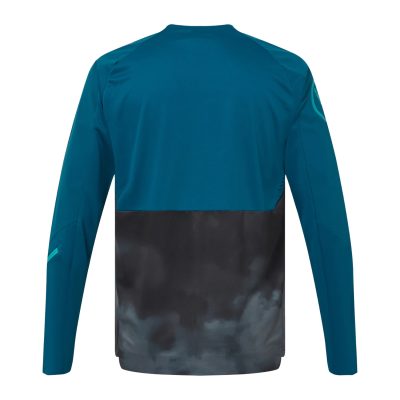 Endura_MT500_Burner_LS_Jersey_Barra_Blue_2