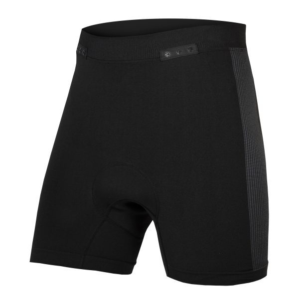 Endura Engineered Boxer With C'Fast : BK : S
