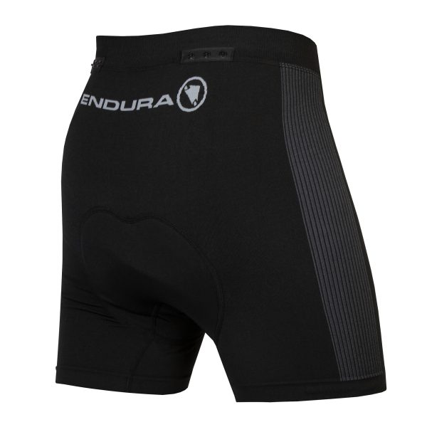 Endura Engineered Boxer With C'Fast : BK : S