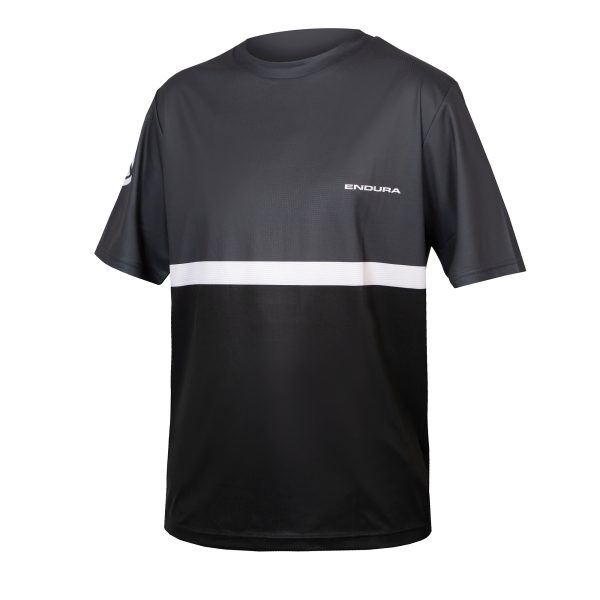 Endura_SingleTrack_Core_Tee_II_Black_1