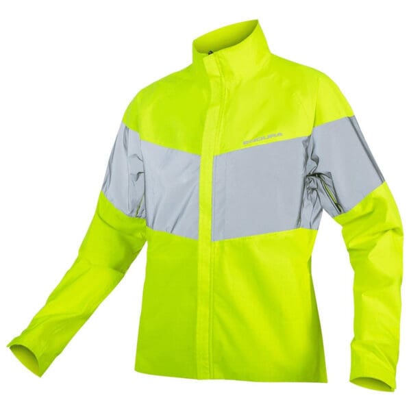 Endura_Urban_Luminite_Waterproof_Jacket_Yellow_Mens_1