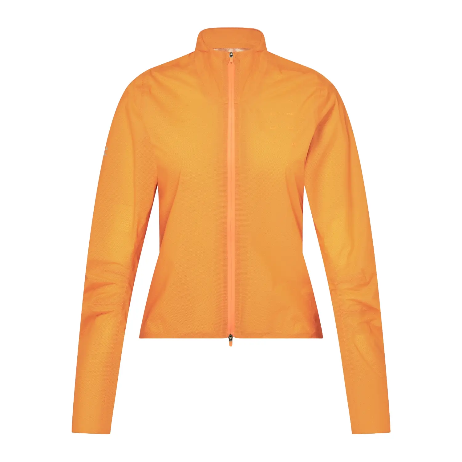Endura Womens AllTrack Race Cape - L, End Orange - Wheelbase | Price Match, FREE Postage over £50, Sale Section, Cycle To Work, 0% Finance.
