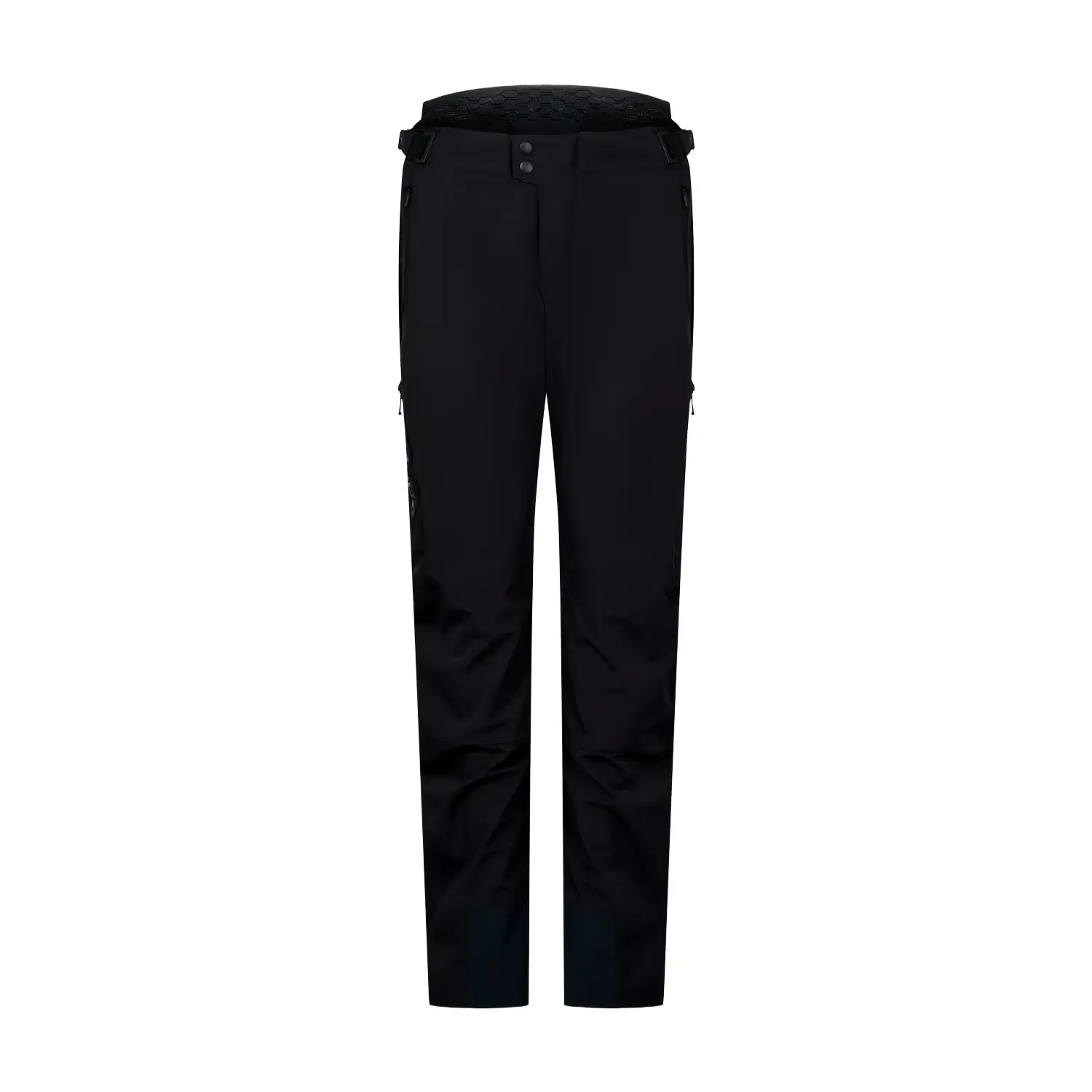 Endura Womens MT500 Spray Trousers - L, Black - Wheelbase | Price Match, FREE Postage over £50, Sale Section, Cycle To Work, 0% Finance.