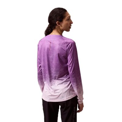 Endura_W_SingleTrack_LS_Print_Tee_Endura_Purple_2