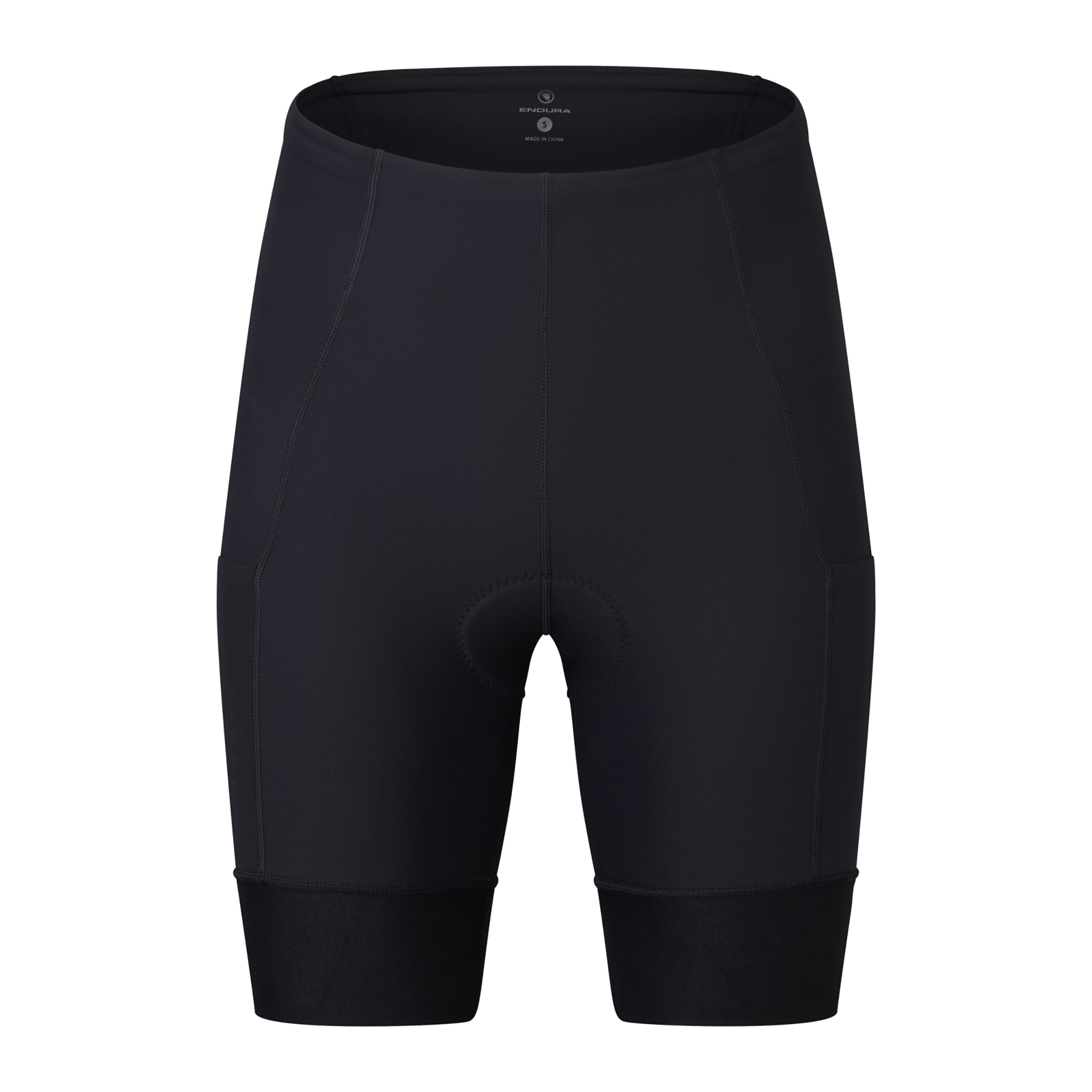 Endura Womens Loop Waist Shorts - XS, Black - Wheelbase | Price Match, FREE Postage over £50, Sale Section, Cycle To Work, 0% Finance.