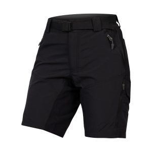 Endura Womens Hummvee Shorts With Liner