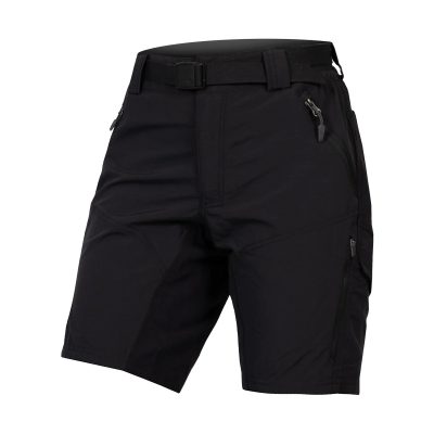 Endura_Womens_Hummvee_Short_With_Liner_Black_1