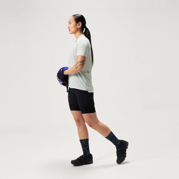 Endura W Loop Waist Short : BK : XS