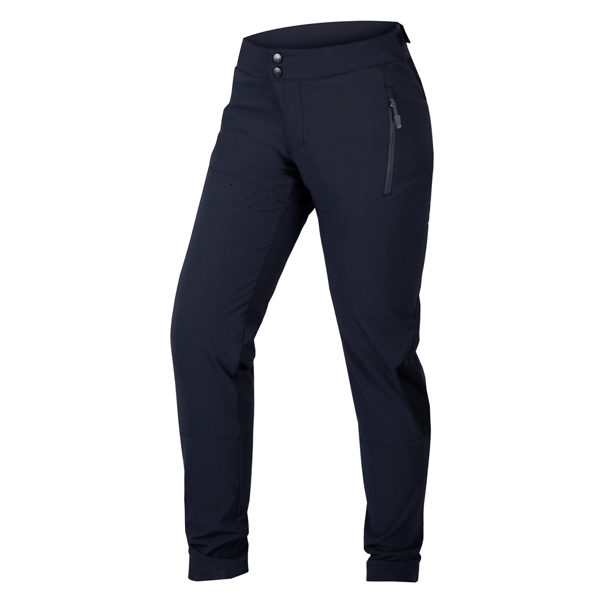 Endura Womens MT500 Burner Trouser - XL, Black - Wheelbase | Price Match, FREE Postage over £50, Sale Section, Cycle To Work, 0% Finance.