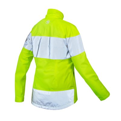 Endura_Womens_Urban_Luminite_Waterproof_Jacket_Yellow_2