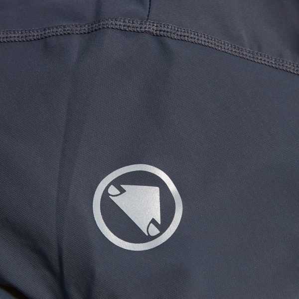 Endura W Xtract Lite Bibshort : GY : XS
