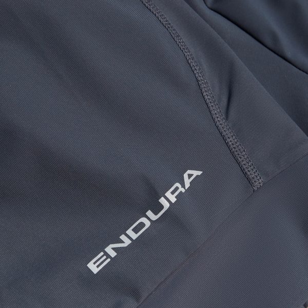 Endura W Xtract Lite Bibshort : GY : XS