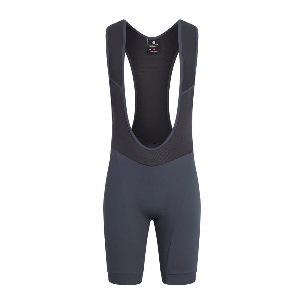 Endura W Xtract Lite Bibshort : GY : XS