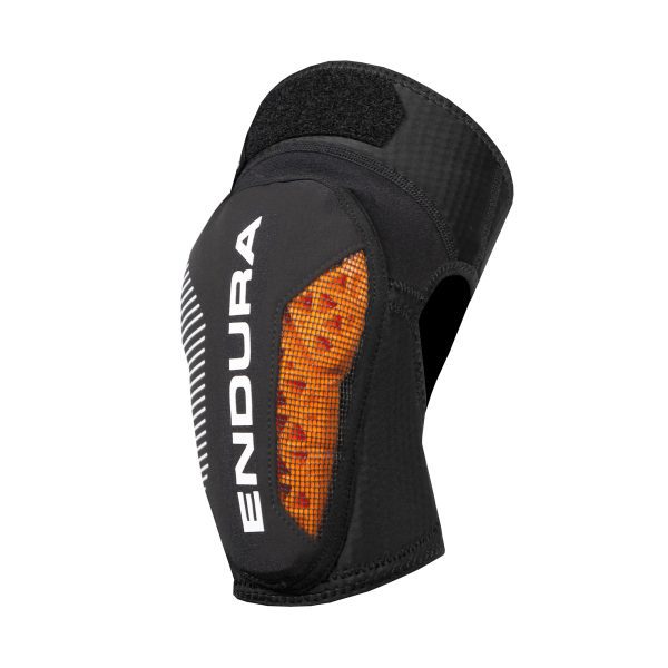 Endura Kids MT500 D3O Knee Pad : BK : 11-12