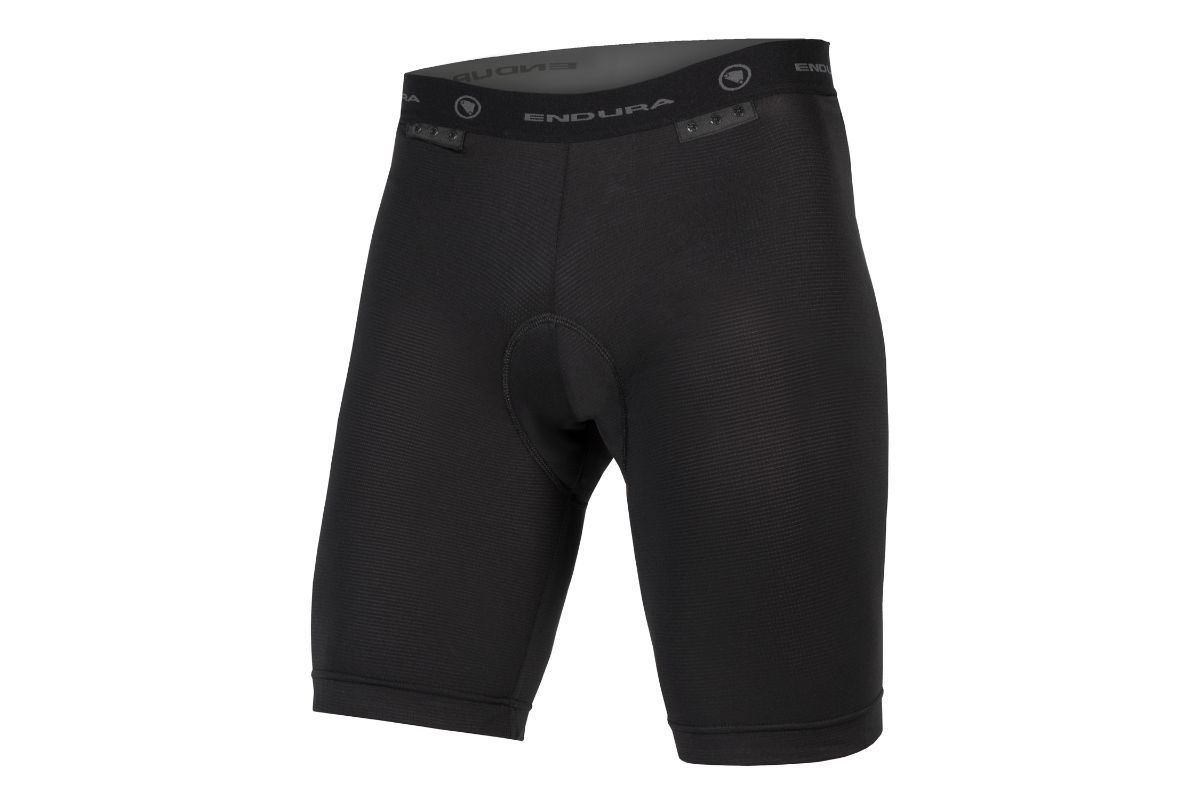 Endura Mesh Clickfast Liner II - Wheelbase
