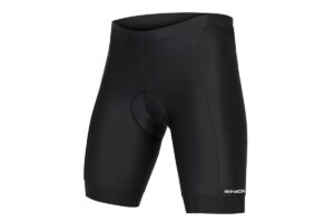 Endura Xtract Gel Short II : Black : XX-Large