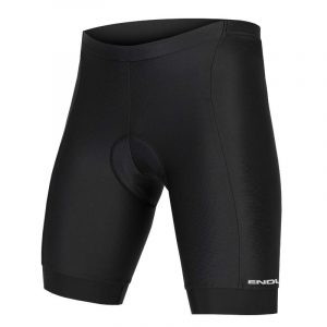 Endura Xtract Gel Short II : Black : XX-Large
