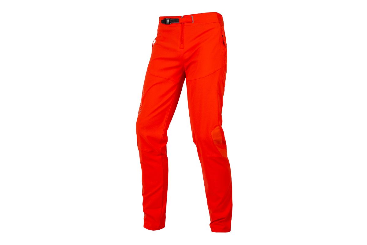 endura burner ii pant sizing