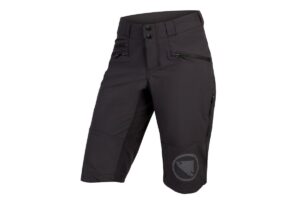 Endura Womens SingleTrack Short II