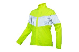 Endura Wms Urban Luminite Waterproof Jkt