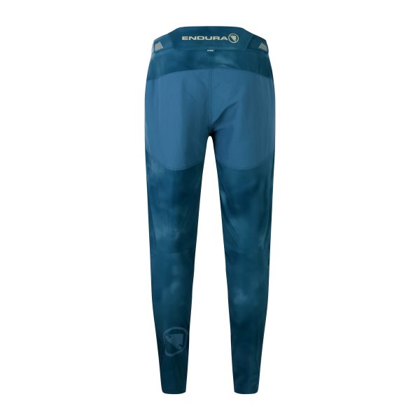 Endura MT500 Burner Pant : Blue Steel : M