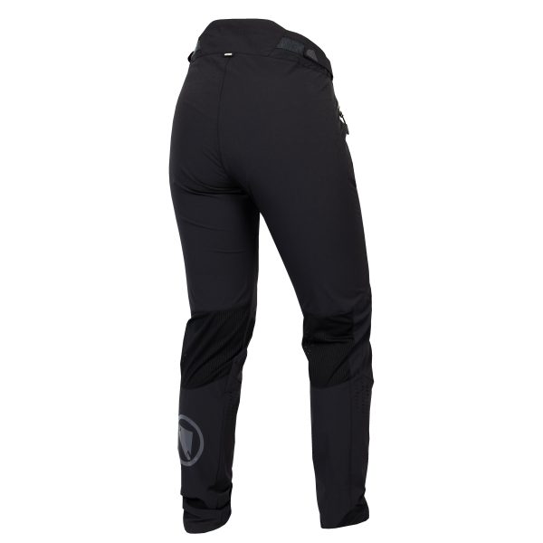 Endura Women's MT500 Burner Lite Pant : Black : S
