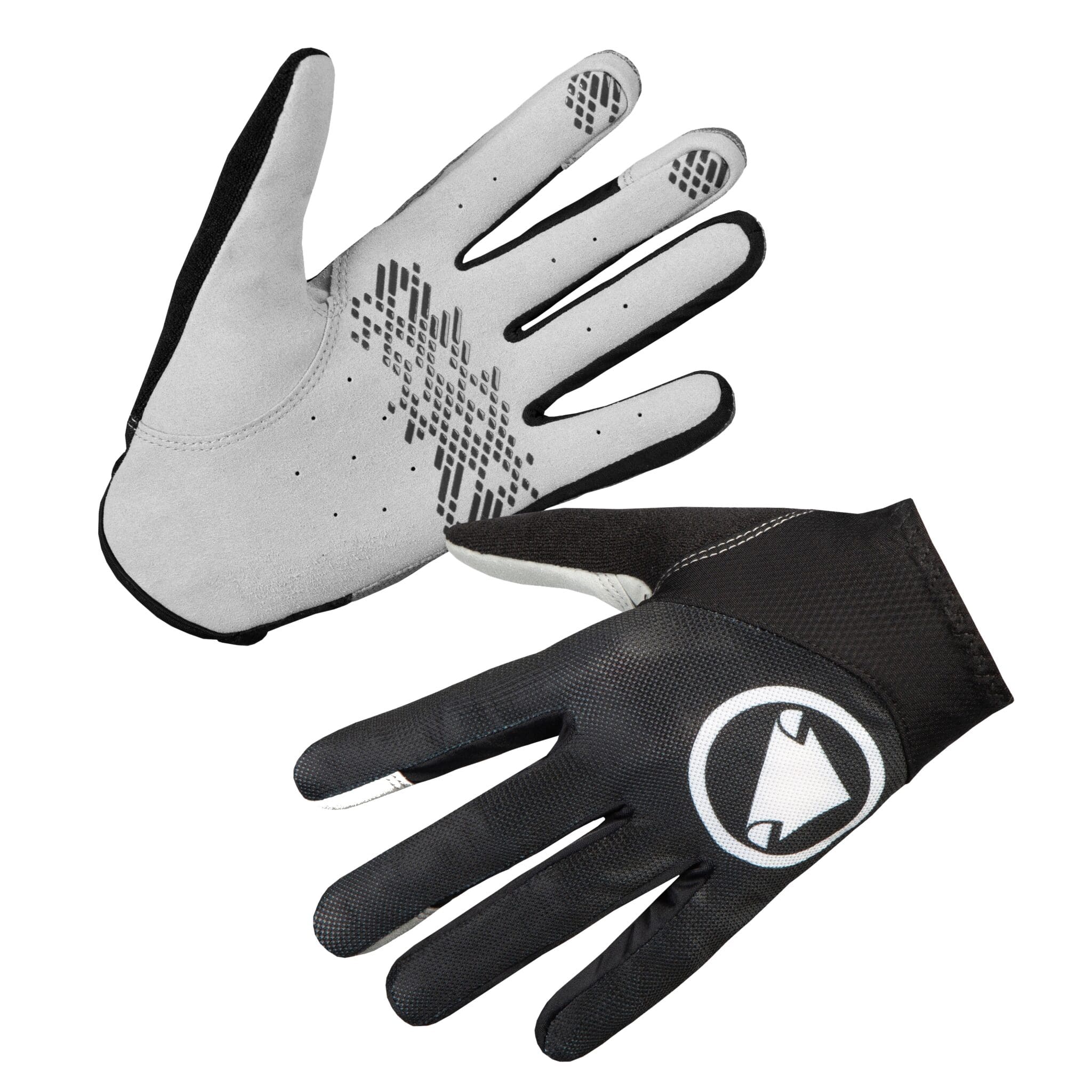 Endura Hummvee Lite Icon Glove - Wheelbase