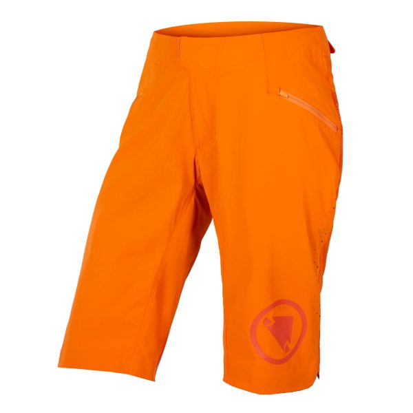 Endura Women's SingleTrack Lite Short : Harvest : S  STD