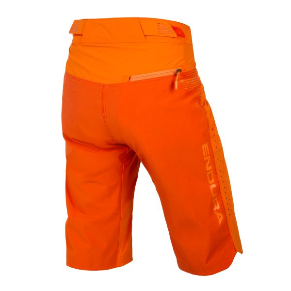 Endura Women's SingleTrack Lite Short : Harvest : S  STD