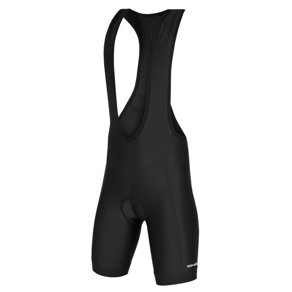 Endura Xtract Bibshort II : Black : Medium