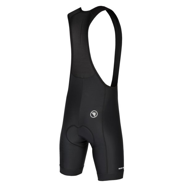 Endura Xtract Bibshort II : Black : Medium