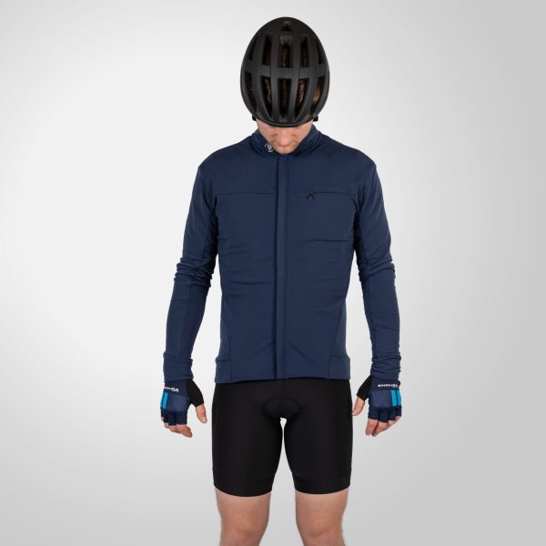 Endura Xtract Bibshort II : Black : Medium