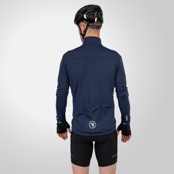 Endura Xtract Bibshort II : Black : Medium