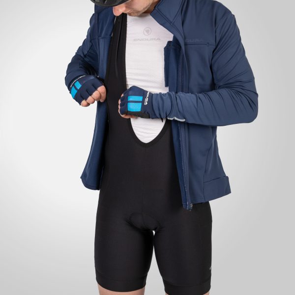Endura Xtract Bibshort II : Black : Medium