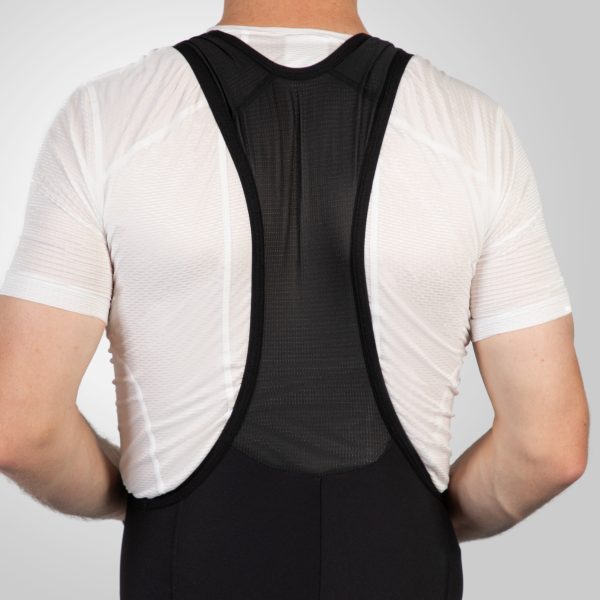 Endura Xtract Bibshort II : Black : Medium