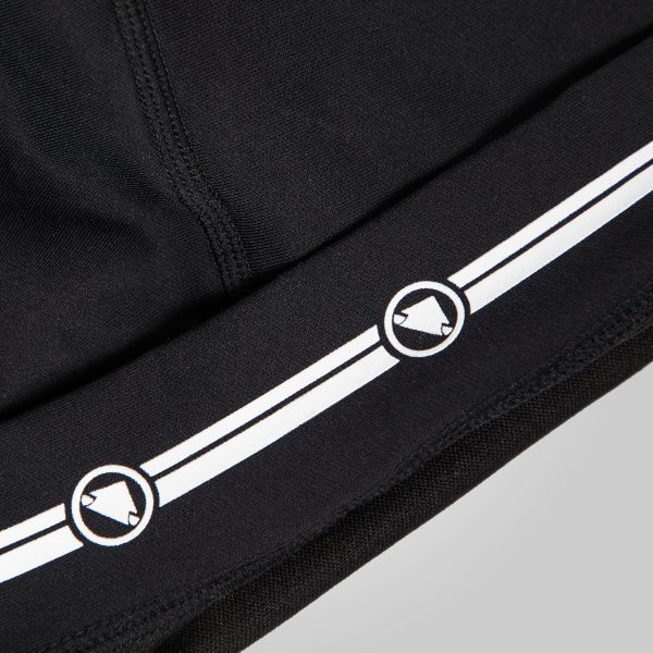 Endura Xtract Bibshort II : Black : Medium
