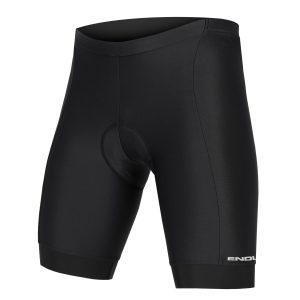 Endura Xtract Gel Short II | Black