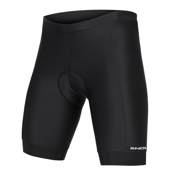 Endura Xtract Gel Short II : Black : XL