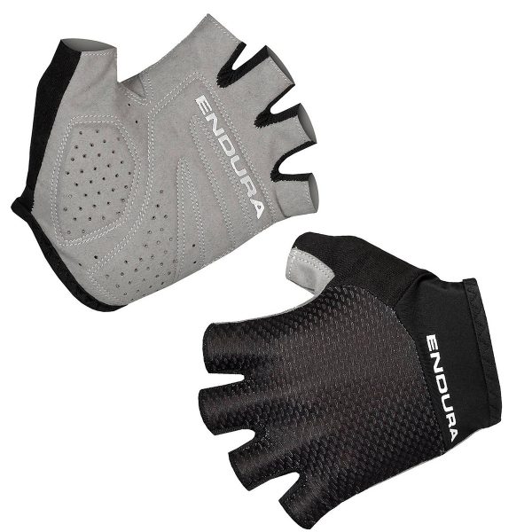 Endura Women's Xtract Lite Mitt : Black : XS