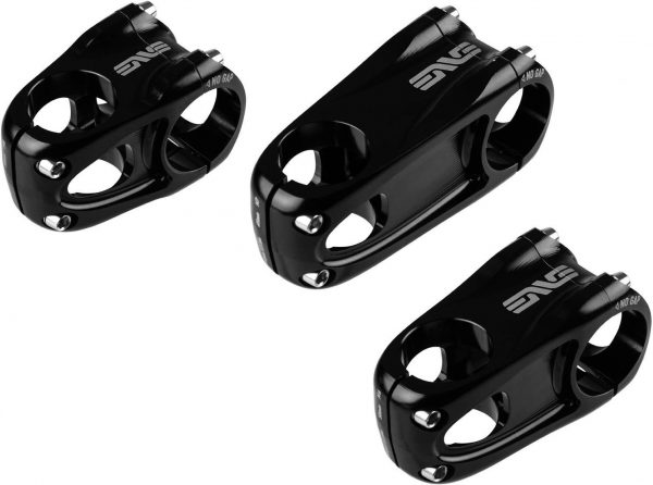 Enve MTB Stem - Alloy - Length 35mm - 35mm Clamp