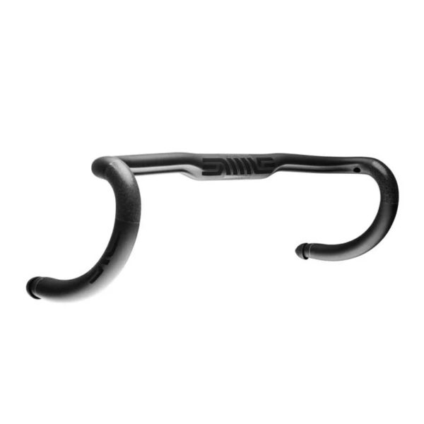 Enve Handlebar Road Short Shallow 42cm : Black