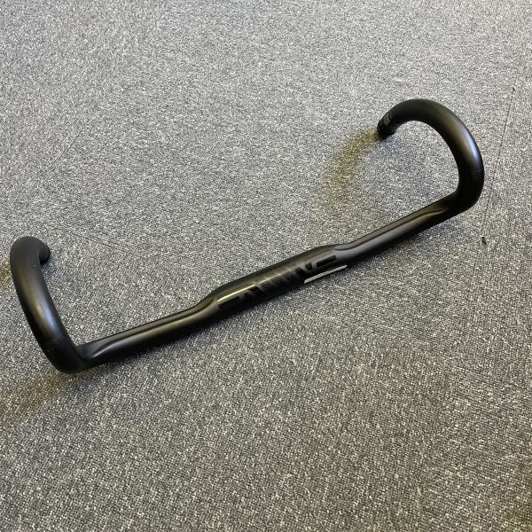 Enve Handlebar Road Short Shallow 42cm : Black