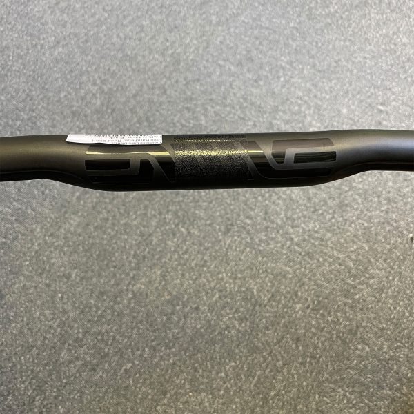 Enve Handlebar Road Short Shallow 42cm : Black