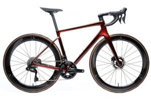 Enve Melee Dura-Ace Di2