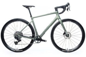 Enve Mog Force AXS XPLR
