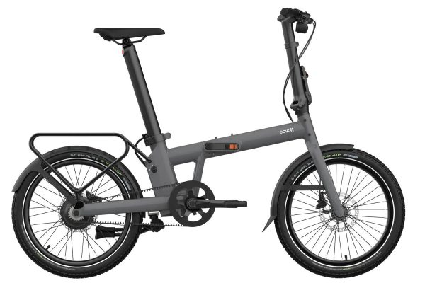 2025 Eovolt Afternoon 20" Pro Folding  : Anthracite Grey