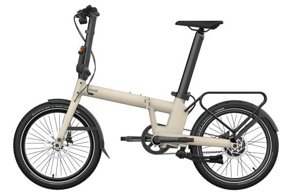 2025 Eovolt Afternoon 20" Pro Folding  : Taupe